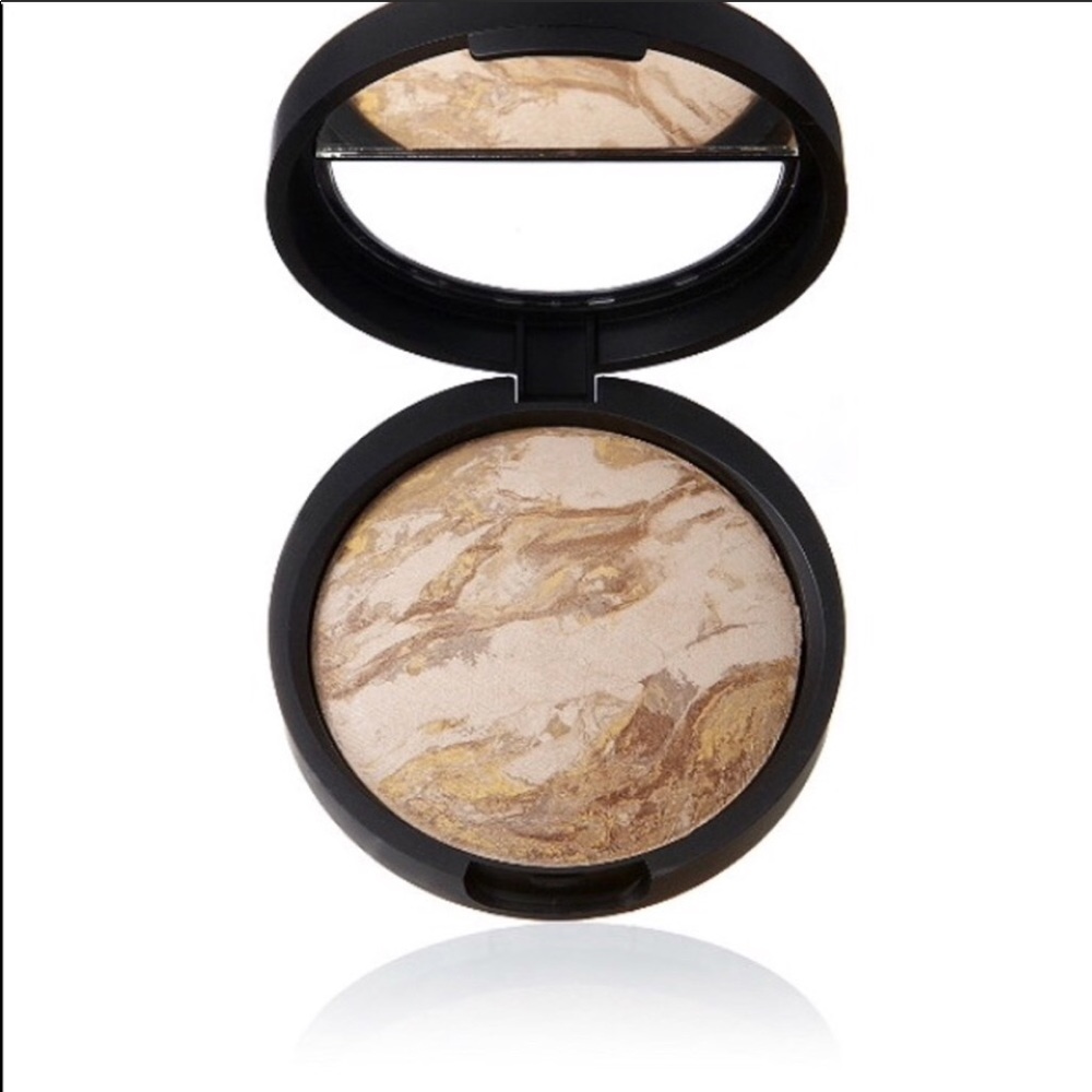 Laura Geller bronzer/ blush makeup set - Picture 2 of 4